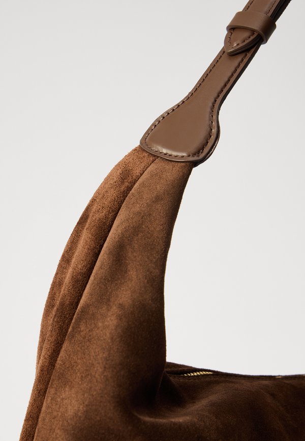 PILLOW HOBO - Handbag2