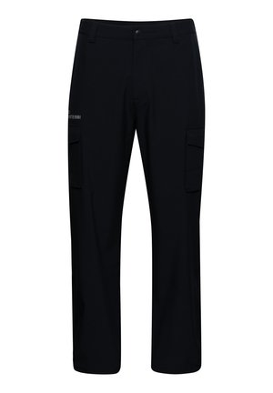 AVIATION - Cargohose - black