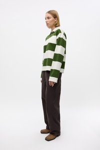 Envii TOUR - Sweatshirt - multi-coloured