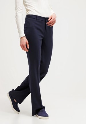 Lauren Ralph Lauren Pantalones chinos - blue