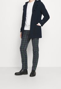 Selected Homme Cappotto classico - dark blue