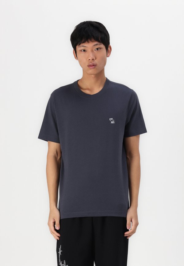 5-Pack Polished Tonal Icon Tees - Basic T-shirt3