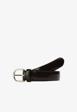 Scalpers, ESSENTIAL - Ceinture - burgundy