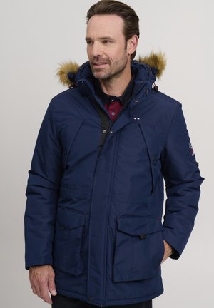 FQ1924 FQAEGIR - Manteau d'hiver - navy blazer