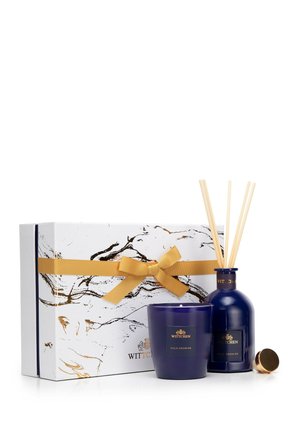 WITTCHEN HOME COLLECTION - Set di fragranze per la casa - blue