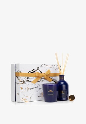 WITTCHEN WITTCHEN HOME COLLECTION - Set met interieurparfums - blue