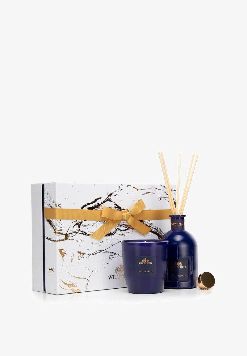 WITTCHEN - WITTCHEN HOME COLLECTION - Set di fragranze per la casa - blue, Ingrandire