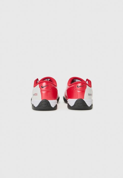 Nike TOTAL 90 - Zapatillas - white/black/gym red — photo 3
