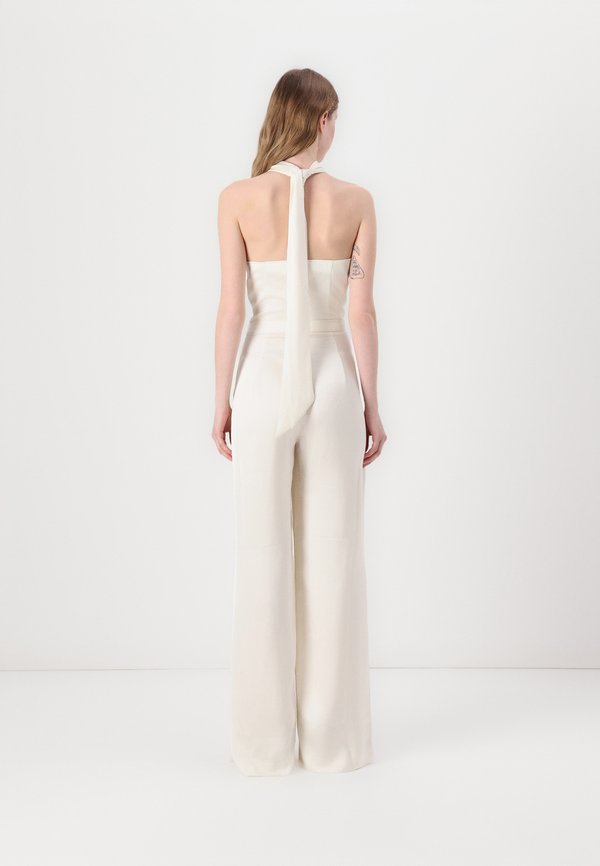 KETANIA - Jumpsuit - natural3