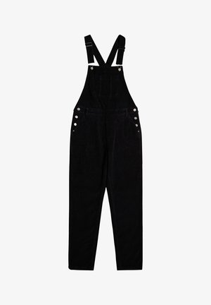 Roxy, Salopette - black