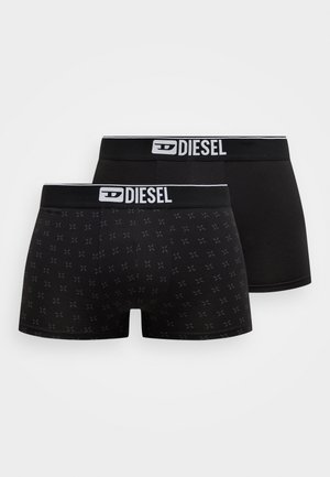 DAMIEN-D-BOX-3PACK - Bokserki obcisłe