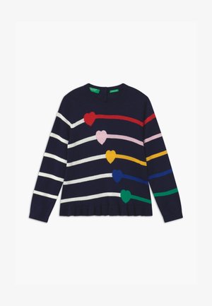 Maglione - blue