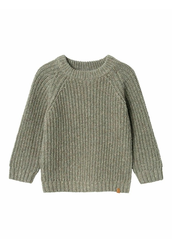 Strickpullover - seagrass