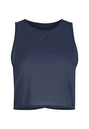 FALKE, Top - space blue