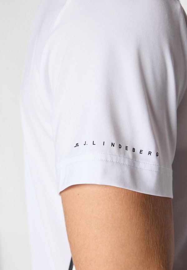 LEROY  - Polo shirt3