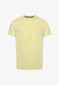 Valimata, wax yellow