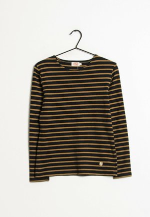 Langarmshirt - black
