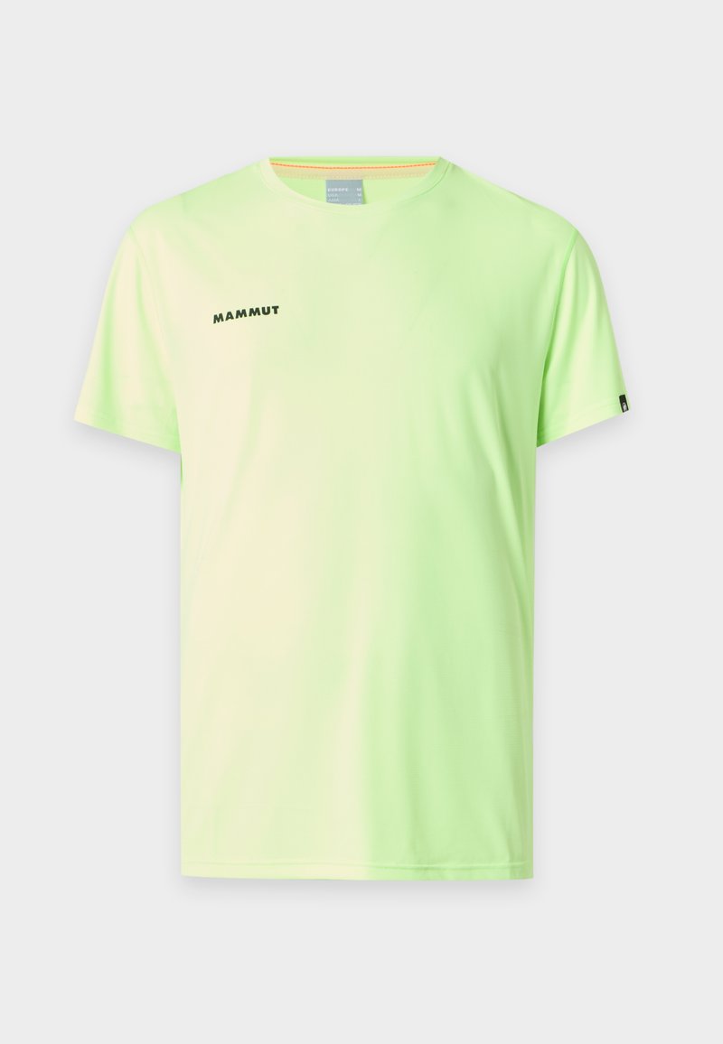 Camiseta deportiva