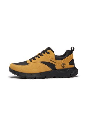 Timberland - Sneakersy niskie