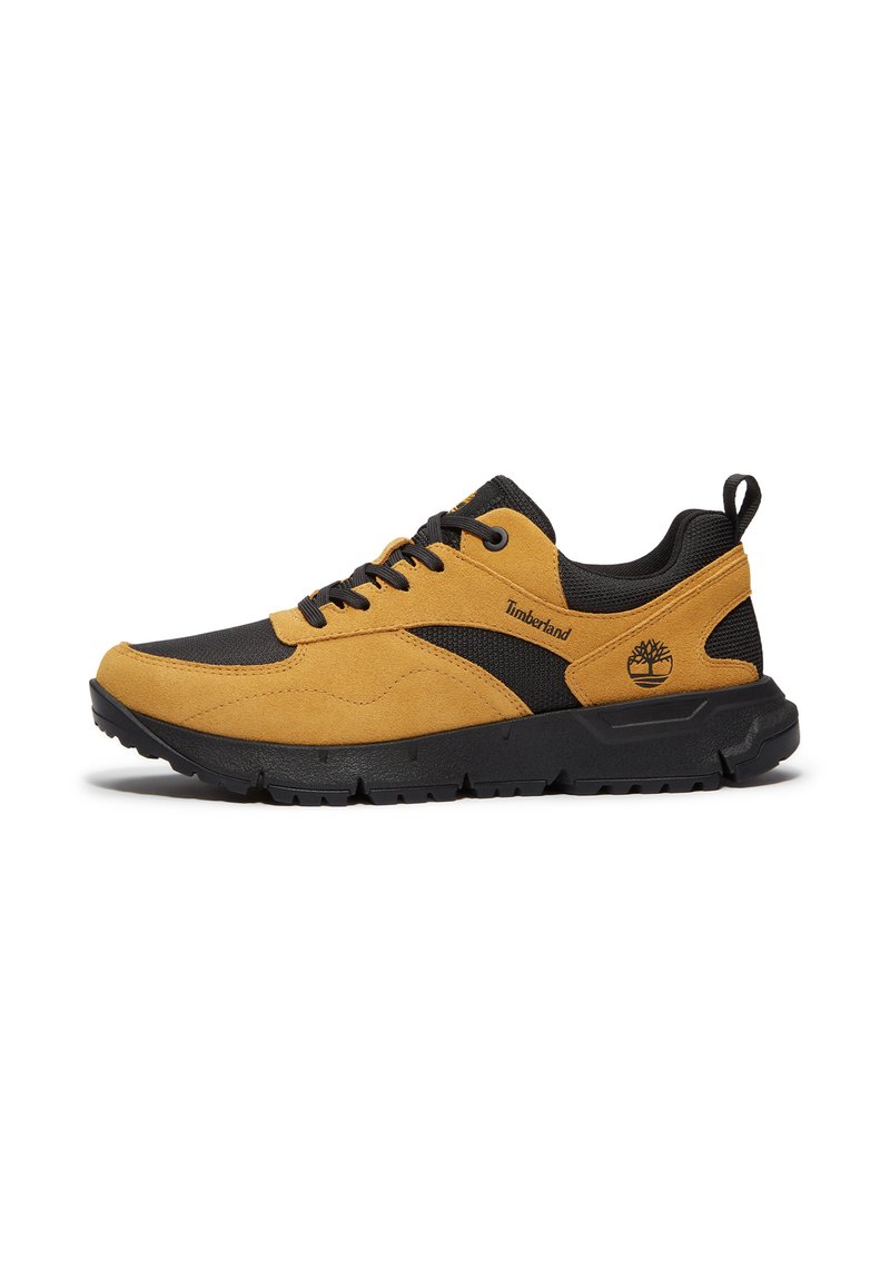 Timberland - Sneakersy niskie