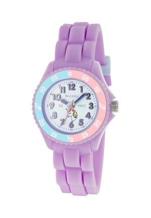 TIME TEACHER - Montre - pink