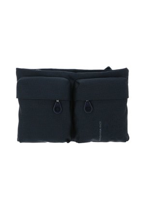 UMHÄNGE  - Sac bandoulière - scarab