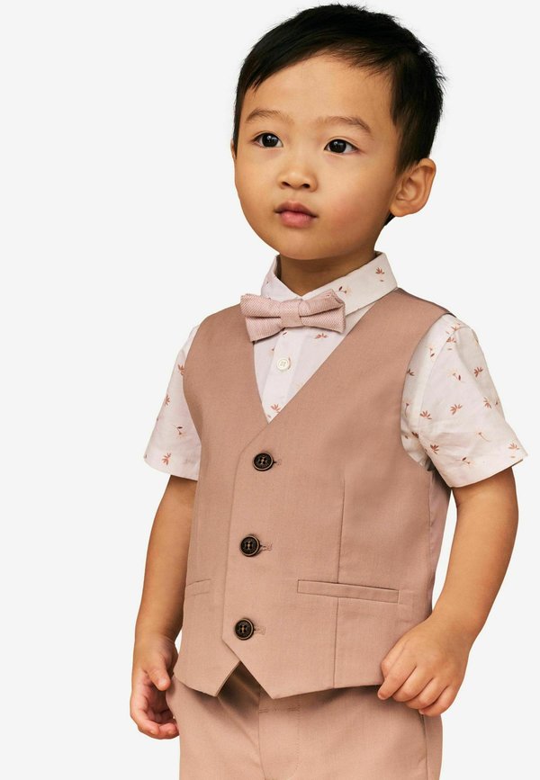 REGULAR FIT-SET - Anzug