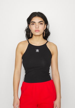 TANK - Top - black