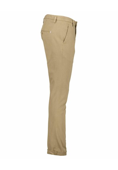 Dondup GAUBERT - Chino - taupe