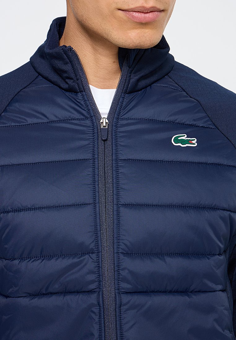 Trainingsjacke