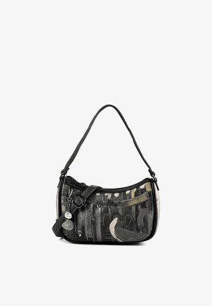 Anekke, MELODY SCHULTERTASCHE 29 CM - Handtasche - mehrfarbig