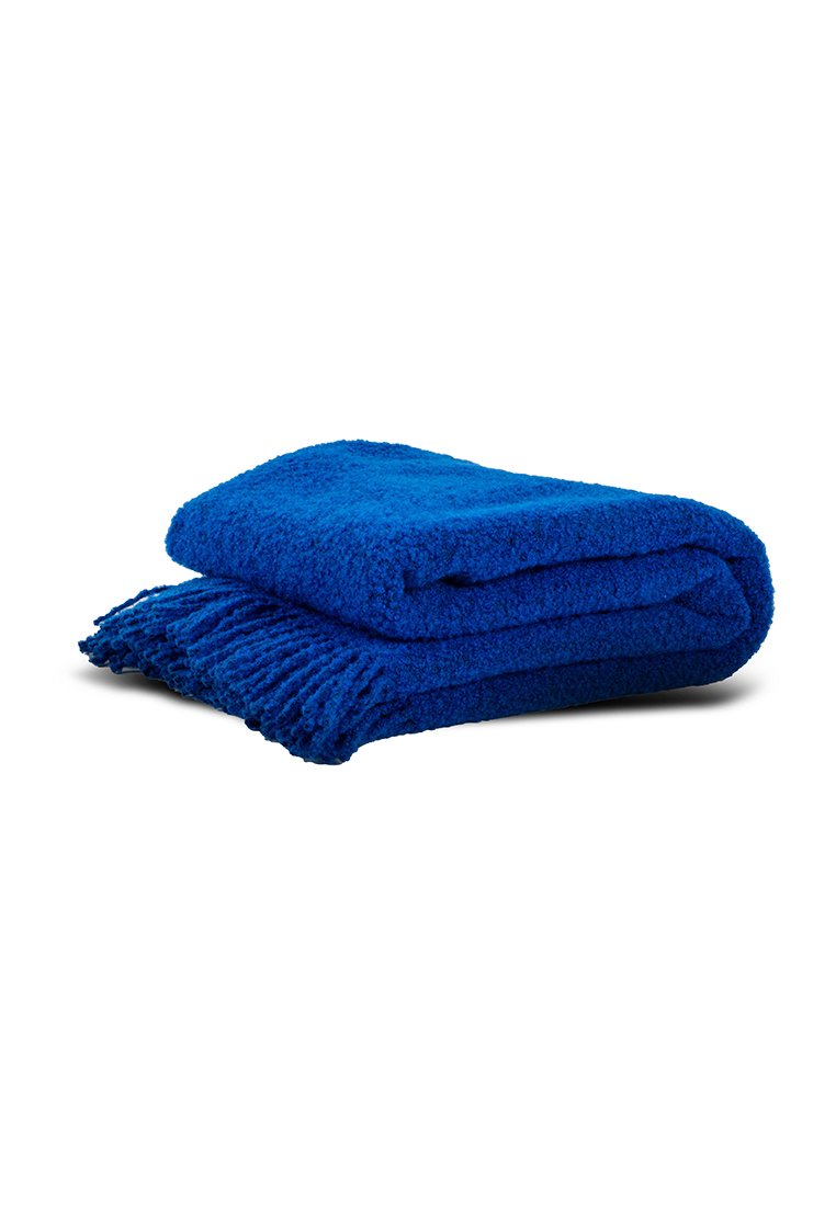 ByON Wohndecke blau