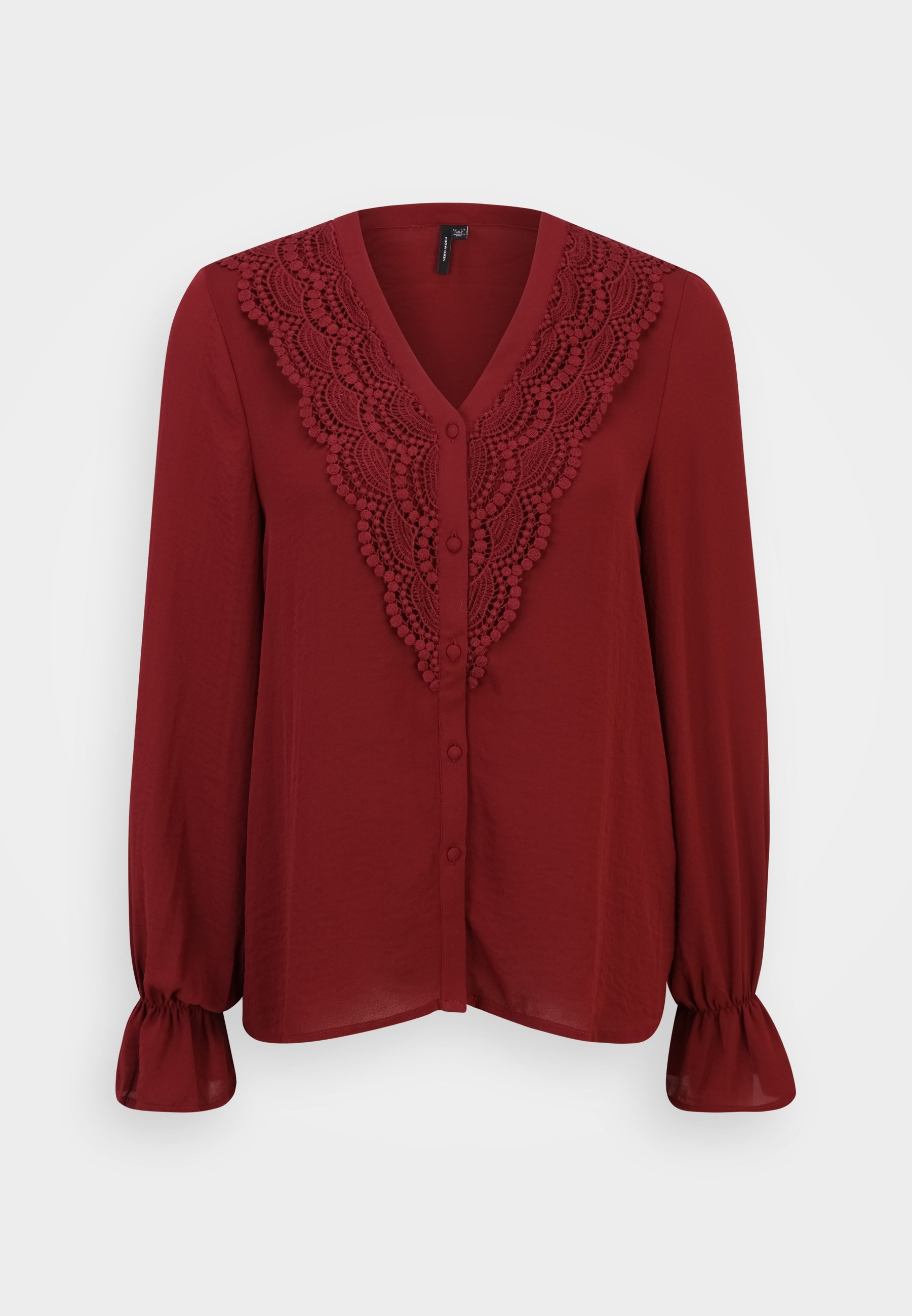 Donna VMZIGGA TALL - Camicetta Donna VMZIGGA TALL - Camicetta