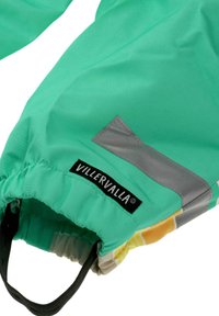 Villervalla UNISEX zielony