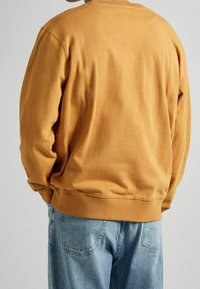 Pepe Jeans Sudadera - beige