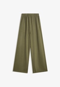 Wybrany, khaki
