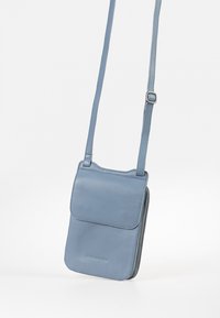 Aunts & Uncles TULIP - Handytasche - flint stone