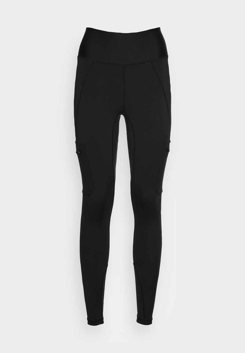 Wrangler Cargo Legging Een Broek Groen XS Vrouw Wrangler Cargo Legging Een Broek Groen XS Vrouw
