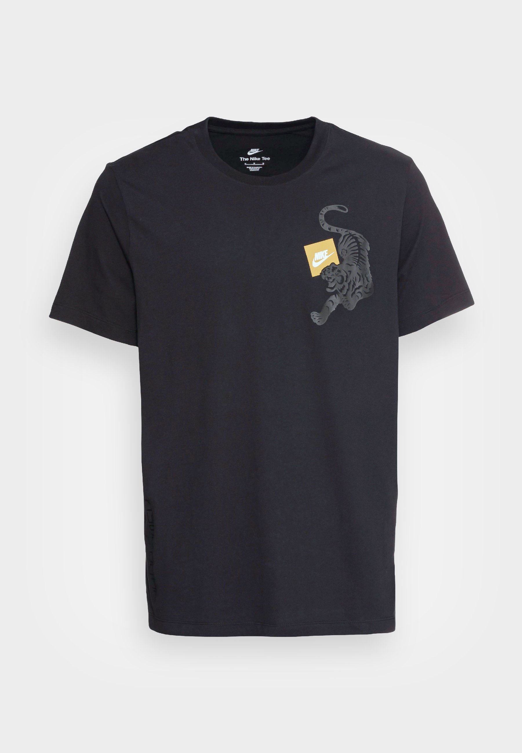 nike air graphic tee