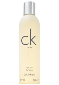 Calvin Klein Fragrances - CK ONE SHOWER GEL - Duschtvål Miniatyrbild 1