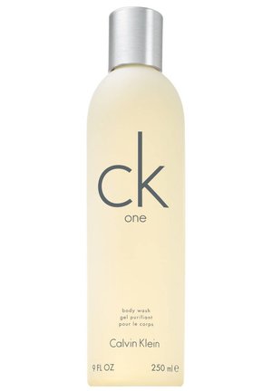 CK ONE SHOWER GEL - Douchegel - -