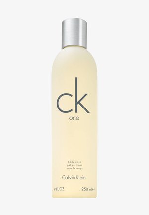 Calvin Klein Fragrances CK ONE SHOWER GEL - Gel douche