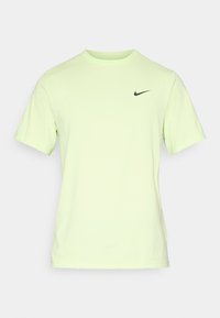 Nepasirinkta, light liquid lime/black