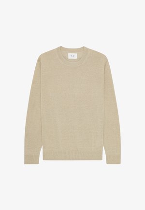 NN.07, TED 60058 - Jumper - oat