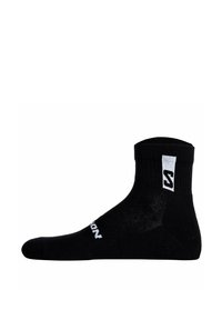 Salomon 9 ER PACK - Sportsocken - schwarz