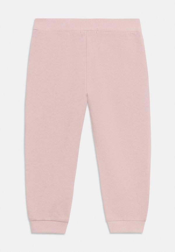 NMNSELI PANT UNISEX - Tracksuit bottoms - burnished lilac2