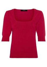 HALLHUBER Trui - pink