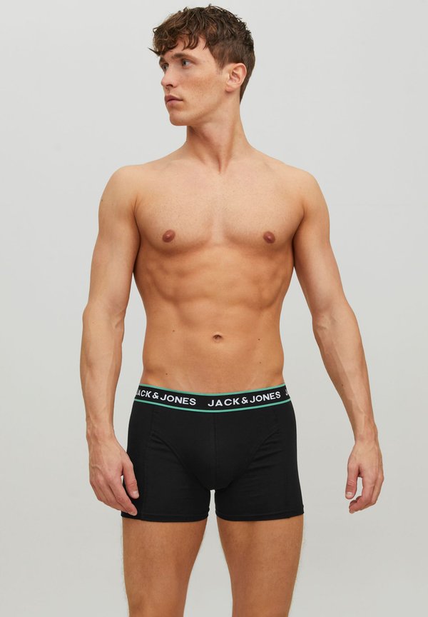 FLOWER TRUNKS 3 PACK - Trunks2