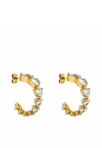 Unausgewählt, goldfarben