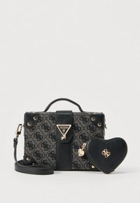 Kijelölve, jet black